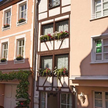 Mosel Roeschen Villa Bernkastel-Kues Kültér fotó