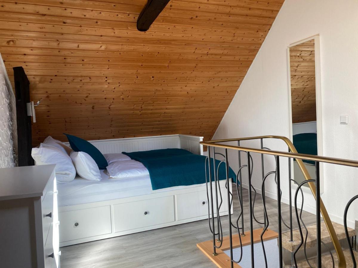 Mosel Roeschen Villa Bernkastel-Kues Kültér fotó