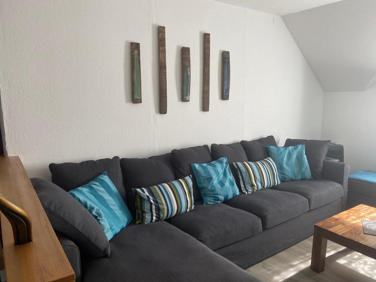 Mosel Roeschen Villa Bernkastel-Kues Kültér fotó