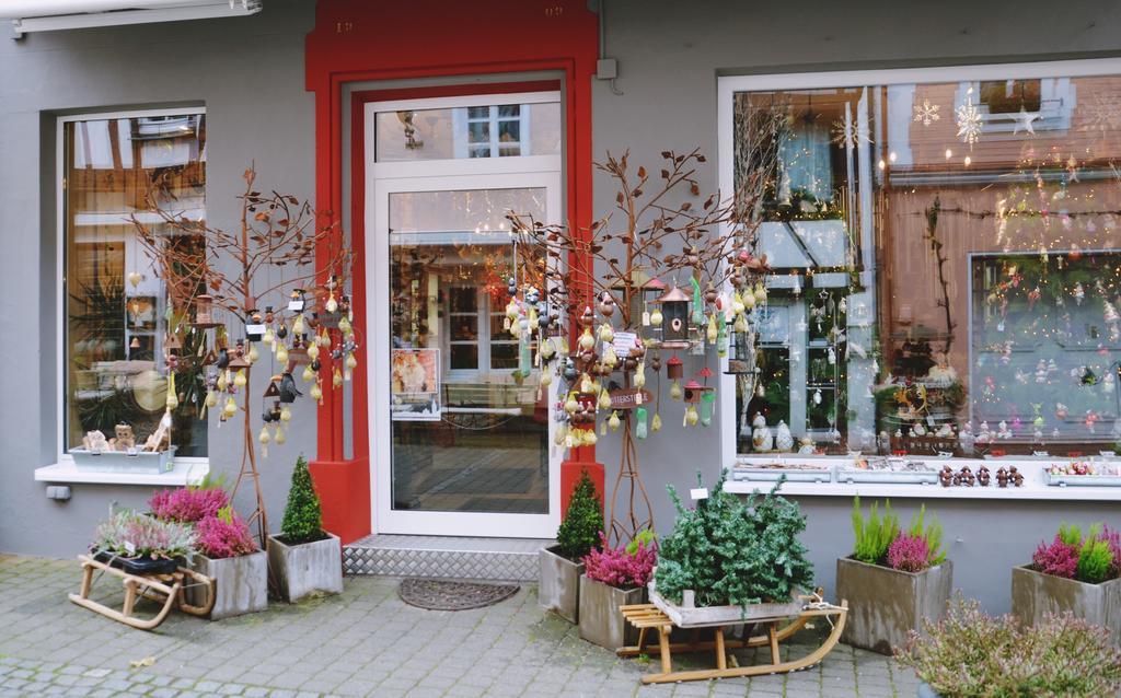 Mosel Roeschen Villa Bernkastel-Kues Kültér fotó